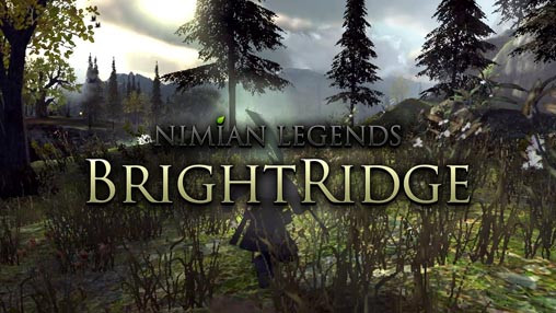 Download Nimian Legends : BrightRidge v7.0 Apk + Data Mod [Skill Points]