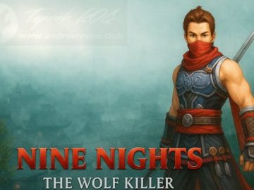 Download Nine Nights v2.0 FULL APK – VERSÃO COMPLETA