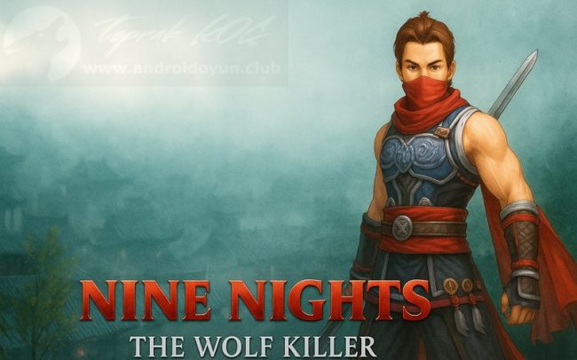 Download Nine Nights v2.0 FULL APK – VERSÃO COMPLETA