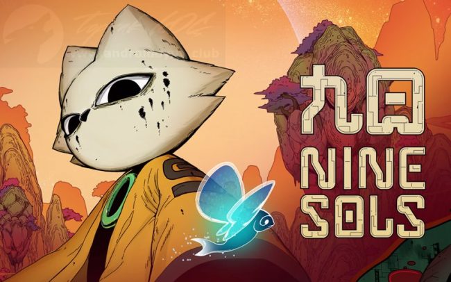 Download Nine Sols v1.0 FULL APK – VERSÃO COMPLETA