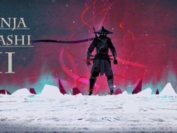 Download Ninja Arashi 2 v1.9.6 MOD APK [Dinheiro Infinito]
