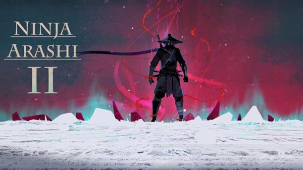 Download Ninja Arashi 2 v1.9.6 MOD APK [Dinheiro Infinito]