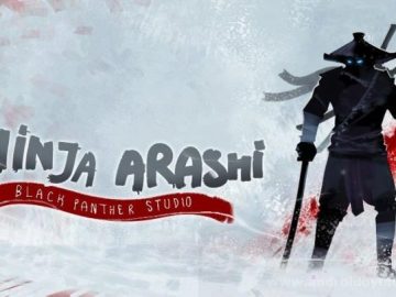 Download Ninja Arashi v1.9 MOD APK – MEGA MODIFICADO (Android) Download Ninja Arashi v1.9 MOD APK – MEGA MODIFICADO