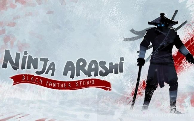 Download Ninja Arashi v1.9 MOD APK – MEGA MODIFICADO