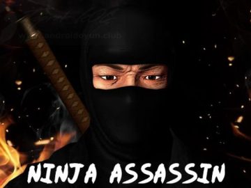 Download Ninja Assassin Stealth Game v19.0 MOD APK – DINHEIRO INFINITO (Android) Download Ninja Assassin Stealth Game v19.0 MOD APK – DINHEIRO INFINITO