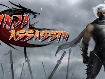 Download Ninja Assassin v1.1.5 MOD APK [Money / VIP]