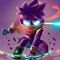 Download Ninja Dash MOD APK v1.5.8 (Dinheiro Infinito)