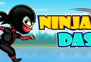 Ninja Dash v1.5.8 Apk Mod (Dinheiro Infinto) Download Ninja Dash v1.5.8 Apk Mod (Dinheiro Infinto)