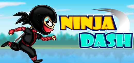 Ninja Dash v1.5.8 Apk Mod (Dinheiro Infinto)