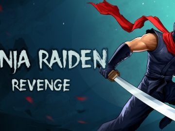 Download Ninja Raiden Revenge v1.6.1 MOD APK [Dinheiro Infinito]
