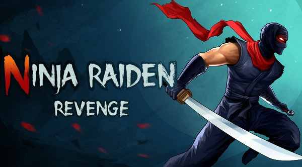 Download Ninja Raiden Revenge v1.6.1 MOD APK [Dinheiro Infinito]