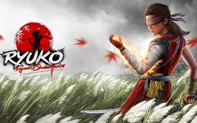 Download Ninja Ryuko v1.4.6 MOD APK – MEGA MODIFICADO
