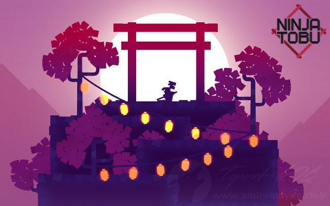 Download Ninja Tobu v1.9.3 MOD APK – DINHEIRO INFINITO