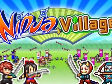 Download Ninja Village v2.0.2 MOD APK [Money]