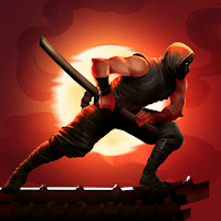 Download Ninja Warrior 2 MOD APK v1.23.1 (Dinheiro Infinito)