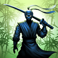 Download Ninja warrior: lenda dos jogos de aventura MOD APK v1.90.1 (Dinheiro Infinito)