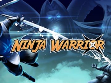 Download Ninja warrior v1.95.1 MOD APK [Dinheiro Infinito]