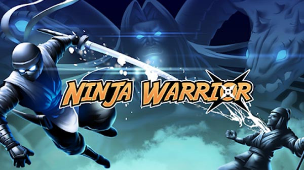 Download Ninja warrior v1.95.1 MOD APK [Dinheiro Infinito]