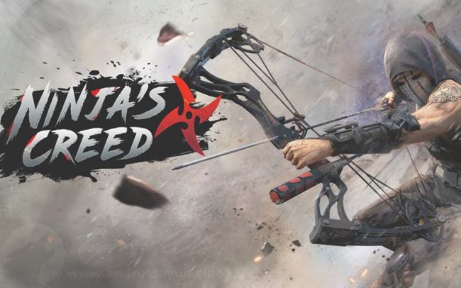Download Ninjas Creed 3D v1.1.2 MOD APK – DINHEIRO INFINITO
