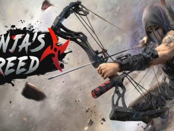 Download Ninjas Creed 3D v4.6.2 MOD APK [Dinheiro Infinito]