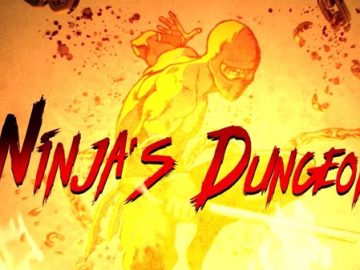 Download Ninjas Dungeon v1.1 MOD APK [Dinheiro Infinito]