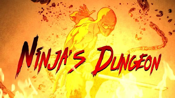 Download Ninjas Dungeon v1.1 MOD APK [Dinheiro Infinito]