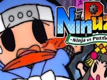 Download NinPuzz – Ninja vs Puzzle v1.1.0 MOD APK [Money]