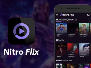 Download Nitro Flix ND v1.0.1 APK – Filmes e Séries via Chromecast (Android) Download Nitro Flix ND v1.0.1 APK – Filmes e Séries via Chromecast