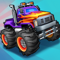 Download Nitro Jump Racing MOD APK v1.6.6 (Itens Grátis)