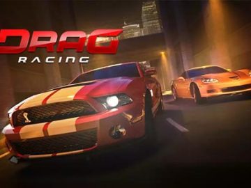 Download Nitro Nation Drag & Drift v8.7.1 MOD APK [Reparo grátis]