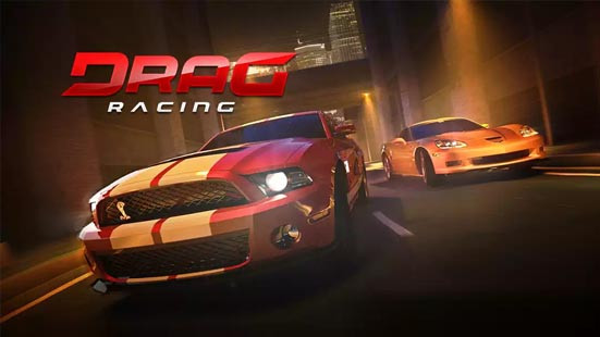 Download Nitro Nation Drag & Drift v8.7.1 MOD APK [Reparo grátis]