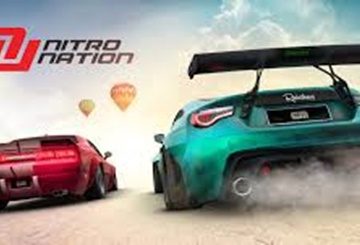 NITRO NATION v8.5.2 Apk Mod (Mod Menu) Download NITRO NATION v8.5.2 Apk Mod (Mod Menu)