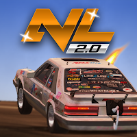 Download No Limit Drag Racing 2 MOD APK v2.27.46 (Dinheiro Infinito/Vip)