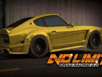 Download No Limit Drag Racing 2 v2.10.100 MOD APK – DINHEIRO INFINITO (Android) Download No Limit Drag Racing 2 v2.10.100 MOD APK – DINHEIRO INFINITO
