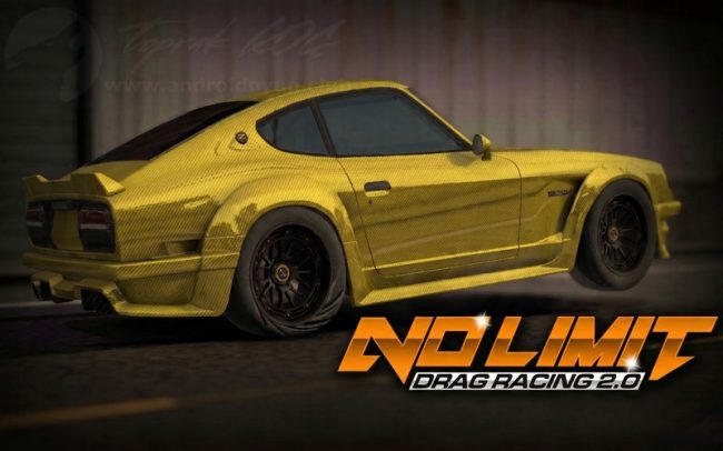 Download No Limit Drag Racing 2 v2.10.100 MOD APK – DINHEIRO INFINITO
