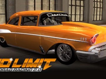 Download No Limit Drag Racing 2 v2.27.50 MOD APK [Dinheiro Infinito]