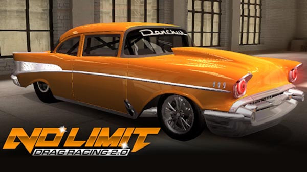 Download No Limit Drag Racing 2 v2.27.50 MOD APK [Dinheiro Infinito]