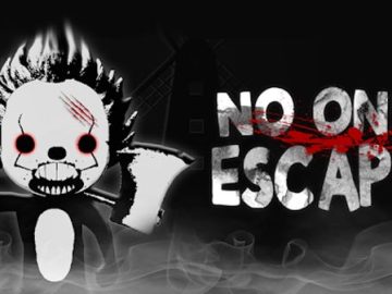 Download No One Escape v1.3.0 MOD APK [Dinheiro Infinito]
