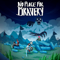 Download No Place for Bravery MOD APK v1.36.6 (Jogo Completo)