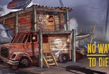 No Way To Die: Survival v1.32 Apk Mod (Energia Infinita) Download No Way To Die: Survival v1.32 Apk Mod (Energia Infinita)