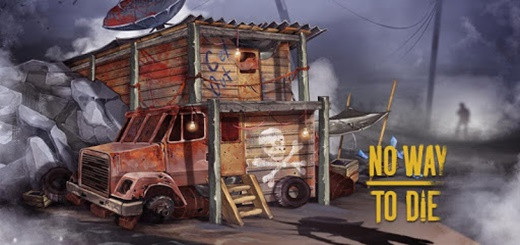 No Way To Die: Survival v1.32 Apk Mod (Energia Infinita)