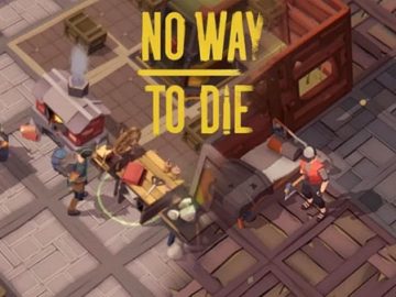 Download No Way To Die Survival v1.33 MOD APK [Dinheiro / Craft Infinito]