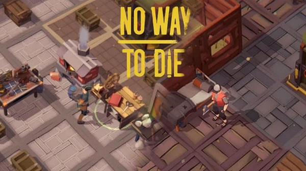 Download No Way To Die Survival v1.33 MOD APK [Dinheiro / Craft Infinito]
