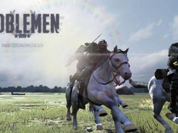 Download Noblemen 1896 v1.04.09 MOD APK [Dinheiro Infinito]