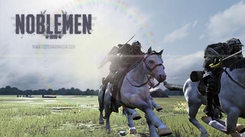 Download Noblemen 1896 v1.04.09 MOD APK [Dinheiro Infinito]