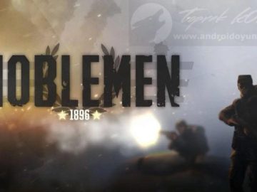Download Noblemen 1896 v1.04.16 MOD APK – DINHEIRO INFINITO