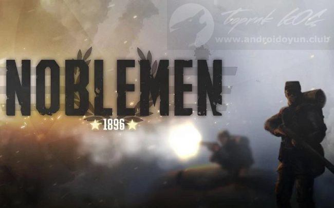 Download Noblemen 1896 v1.04.16 MOD APK – DINHEIRO INFINITO