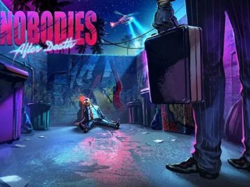 Download Nobodies After Death v1.2.2 MOD APK – DINHEIRO INFINITO