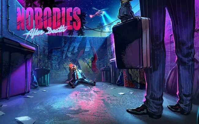 Download Nobodies After Death v1.2.2 MOD APK – DINHEIRO INFINITO