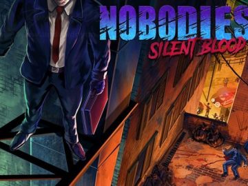 Download Nobodies Silent Blood v1.60 MOD APK – DINHEIRO INFINITO